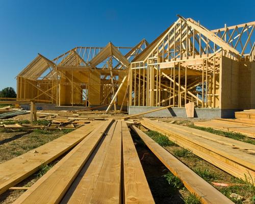 Carrollton, TX Home Builder