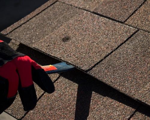 Frisco, TX Roofing Contractor