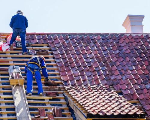 Carrollton, TX Roofing Contractor