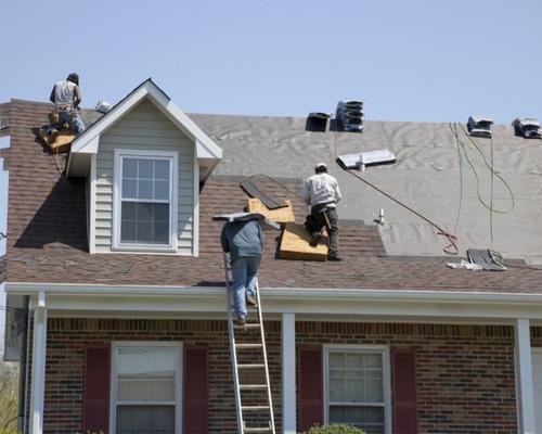 Plano, TX Roofing Contractor