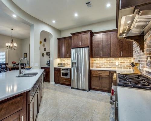 Carrollton, TX Remodeler