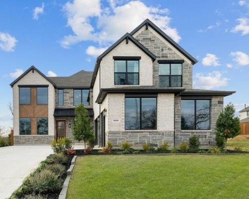 Carrollton, TX General Contractor