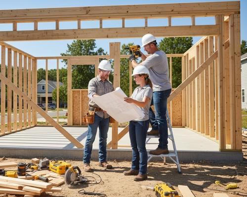 Frisco, TX Remodeler