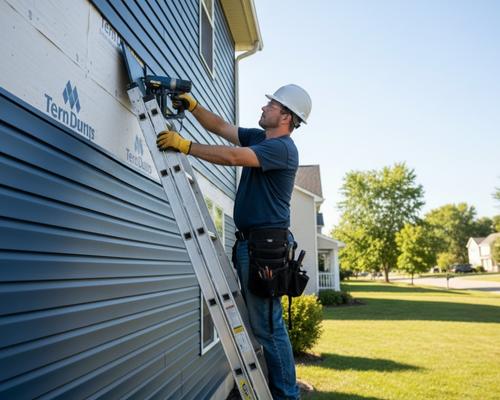 Frisco, TX General Contractor