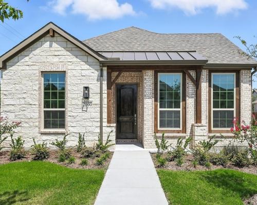 Garland, TX General Contractor