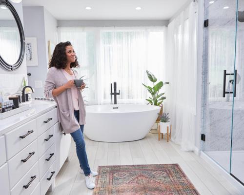 Richardson, TX Bathroom Remodeler