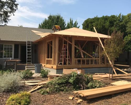 Rockwall, TX General Contractor