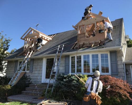 Rockwall, TX Remodeler