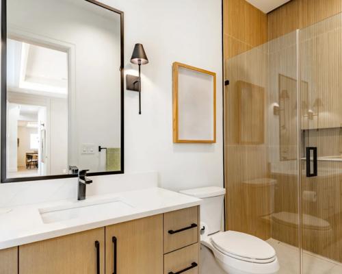 Rockwall, TX Bathroom Remodeler