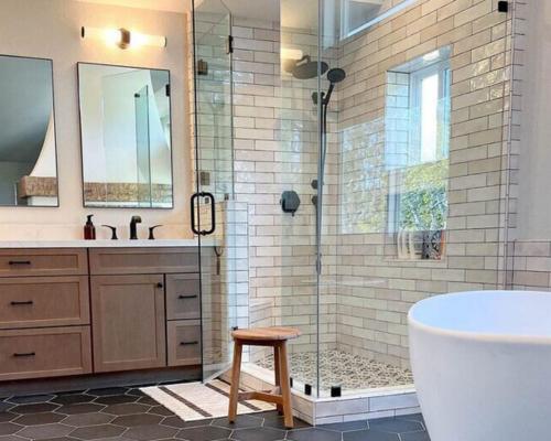 Bathroom Remodeler Plano, TX