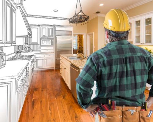 Plano, TX Bathroom Remodeler