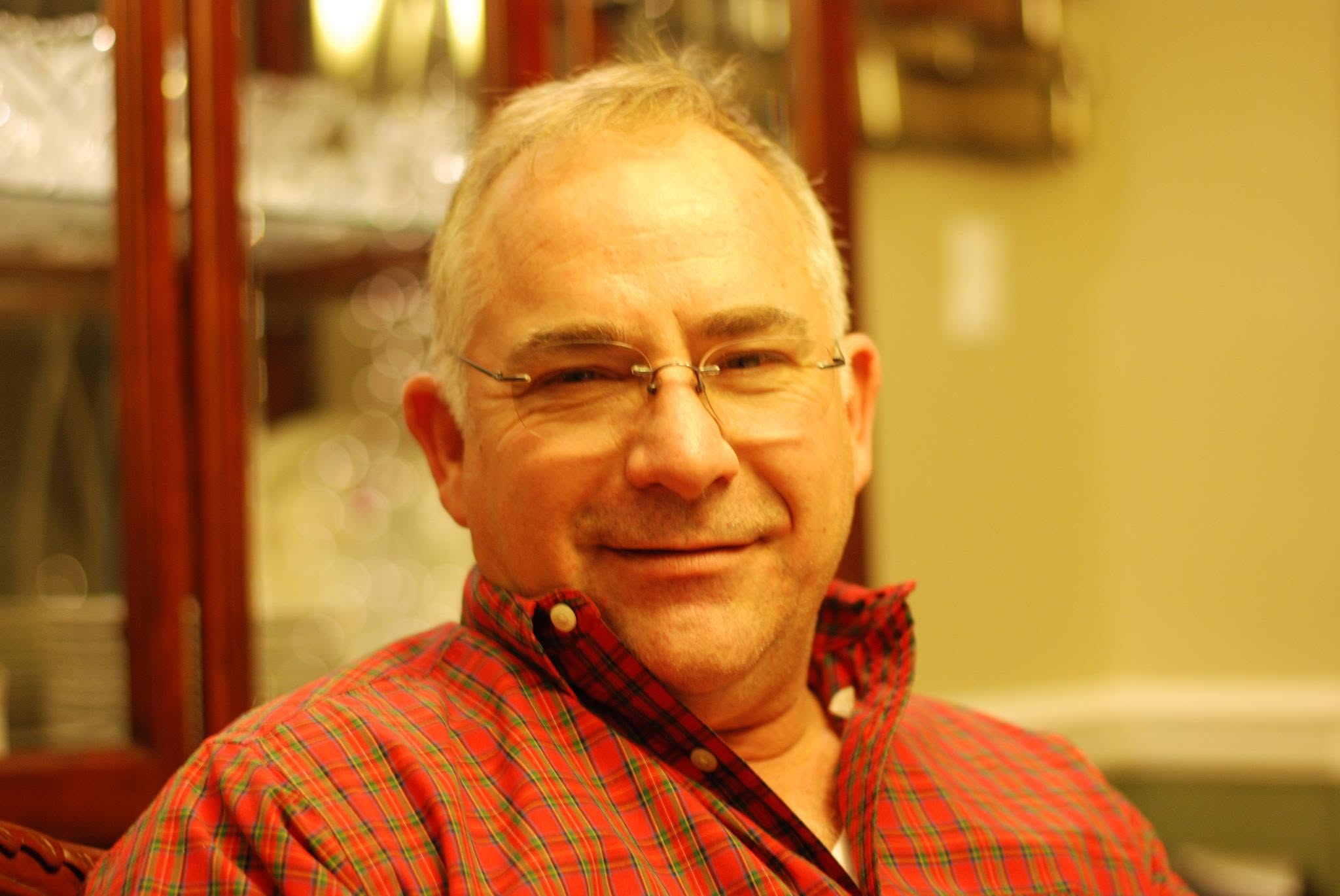 Paul Willi