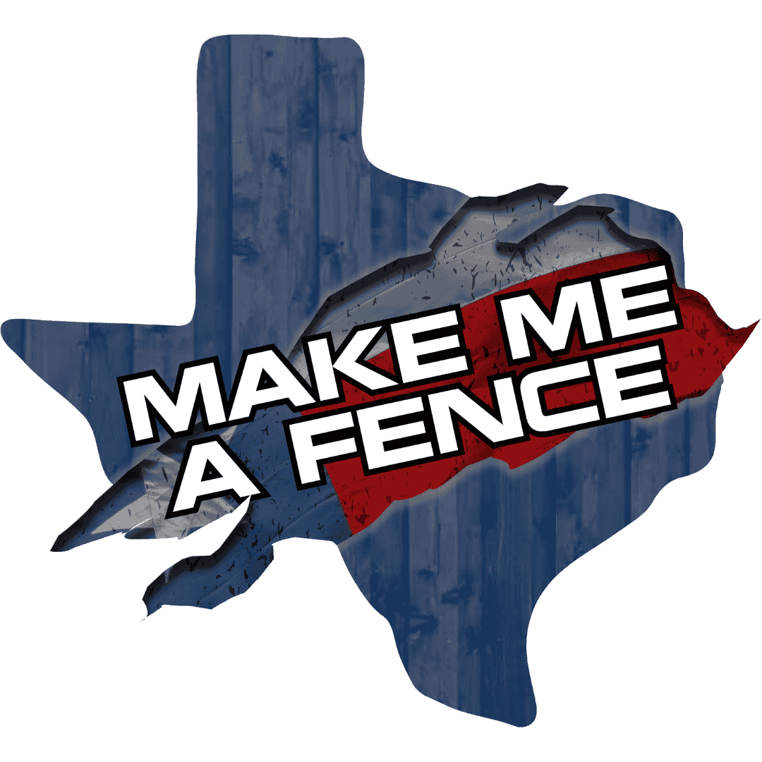Make Me A Fence