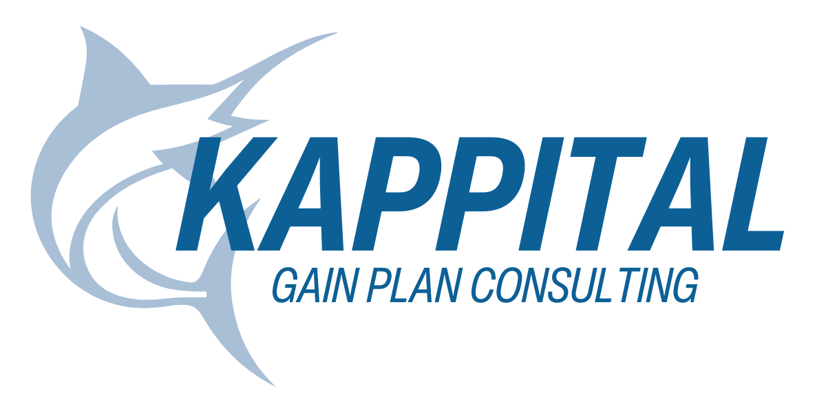 KAPP Brand Logo