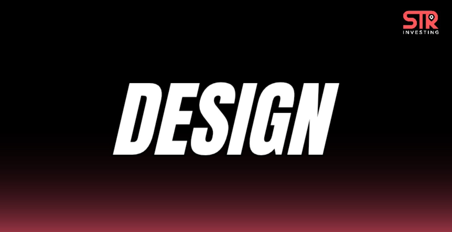 The STR Design Secrets That Make Your Property Stand Out, Book Out, and ...