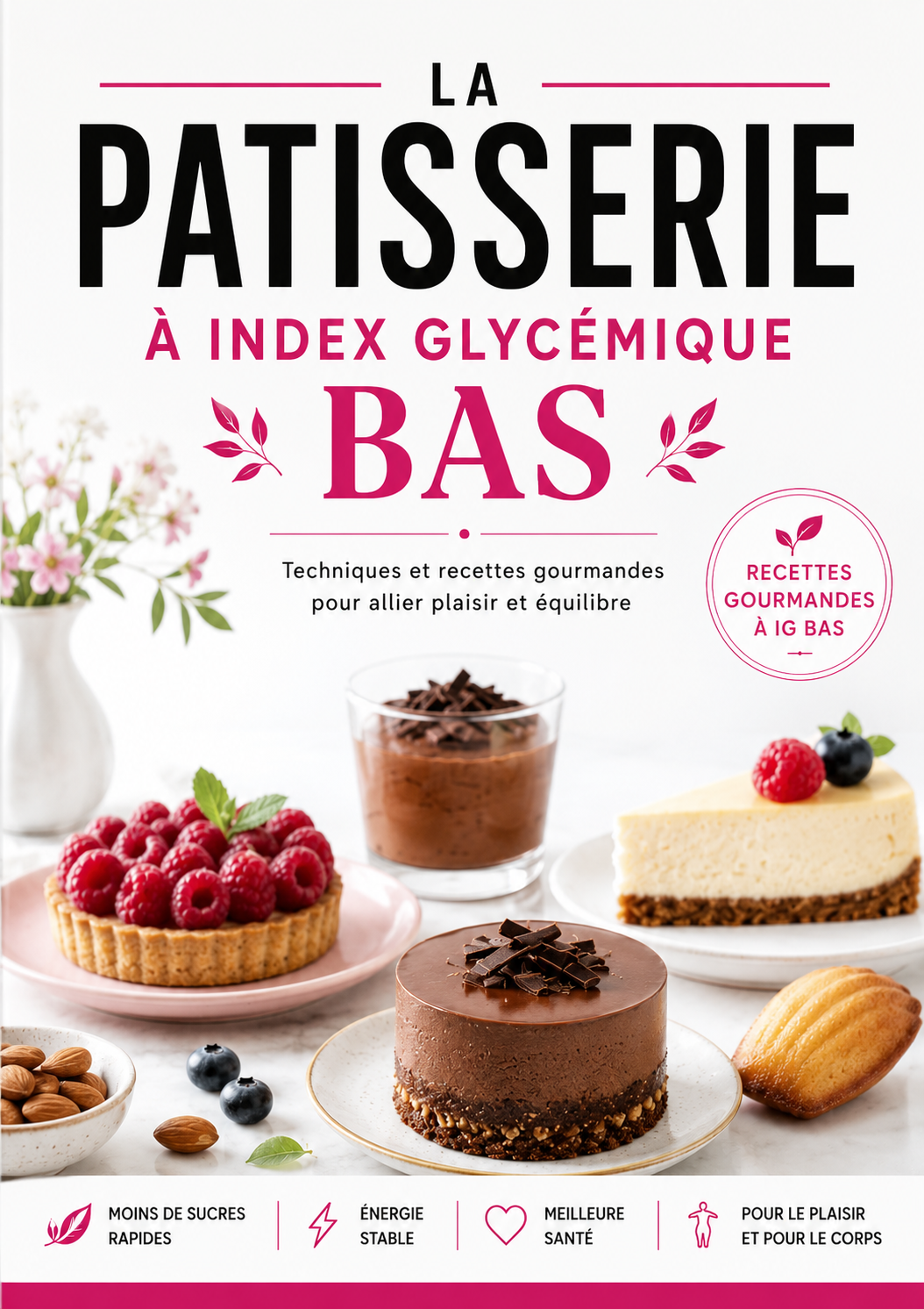 Guide P&acirc;tisserie IG Bas
