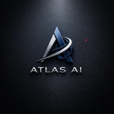 Atlas OS logo