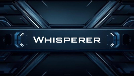 Atlas Whisperer tier