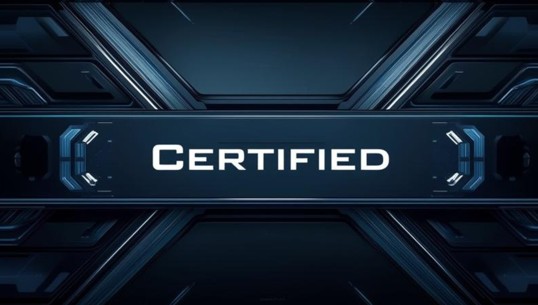 Atlas Certified tier