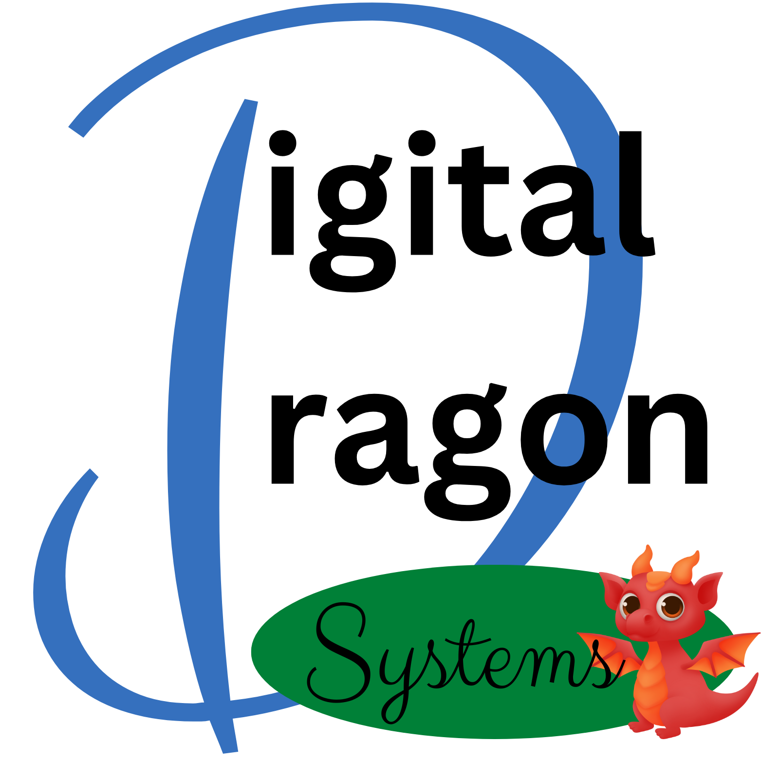 Digital Dragon Systems - Breathing Fire Into Business To Help You Scale With Ease
