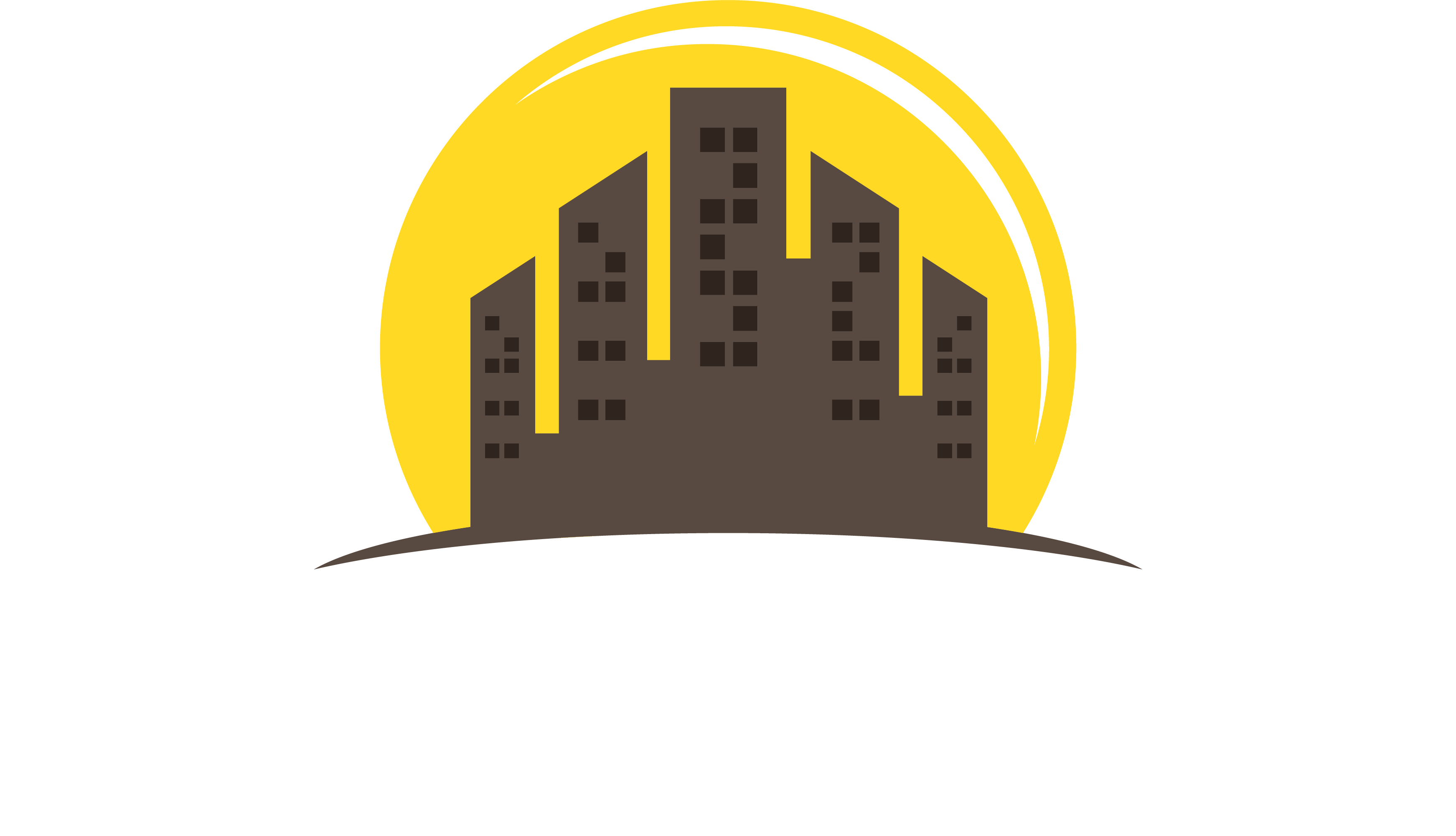 Texas apt co-sign Logo