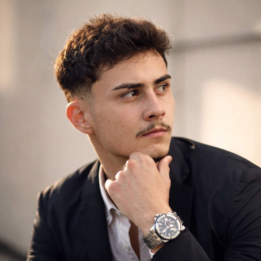 Tony Spends, TNY Marketing