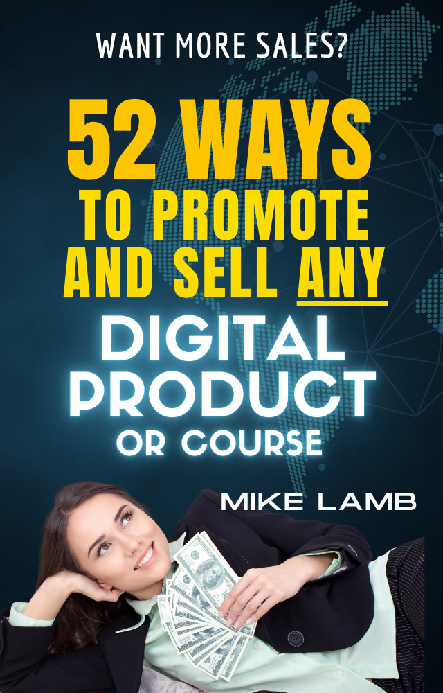 52 Ways Book