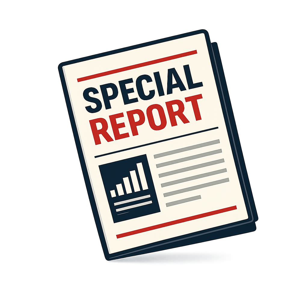 Special Report