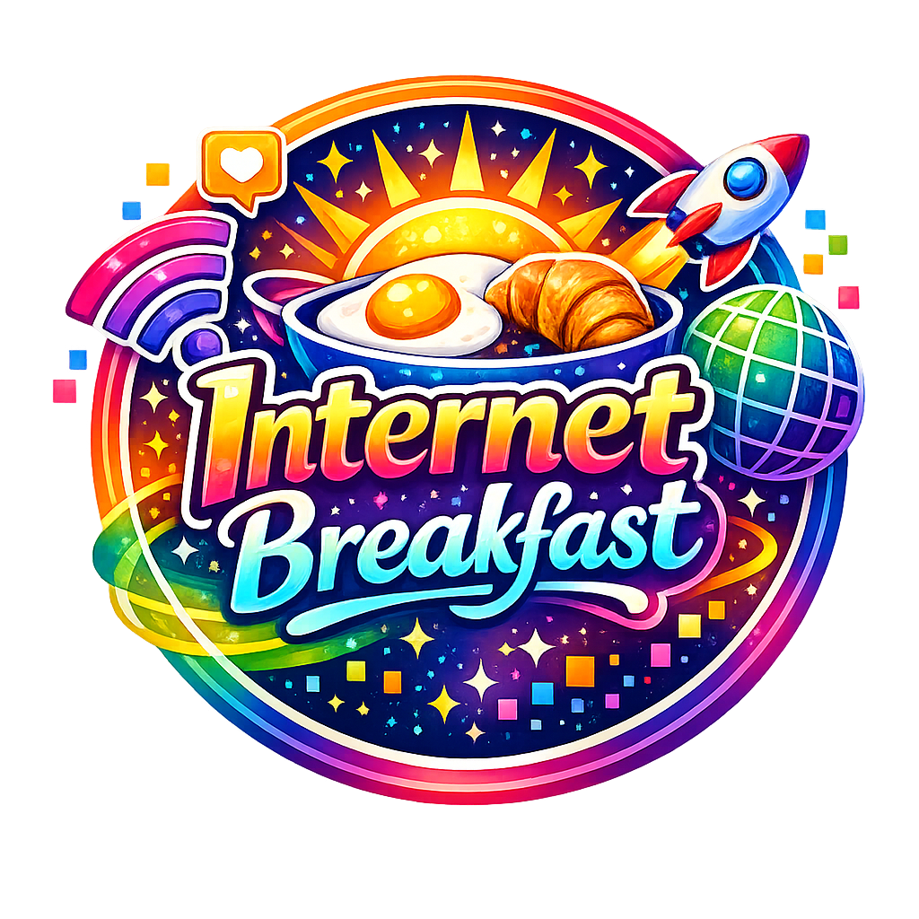 Internet Breakfast