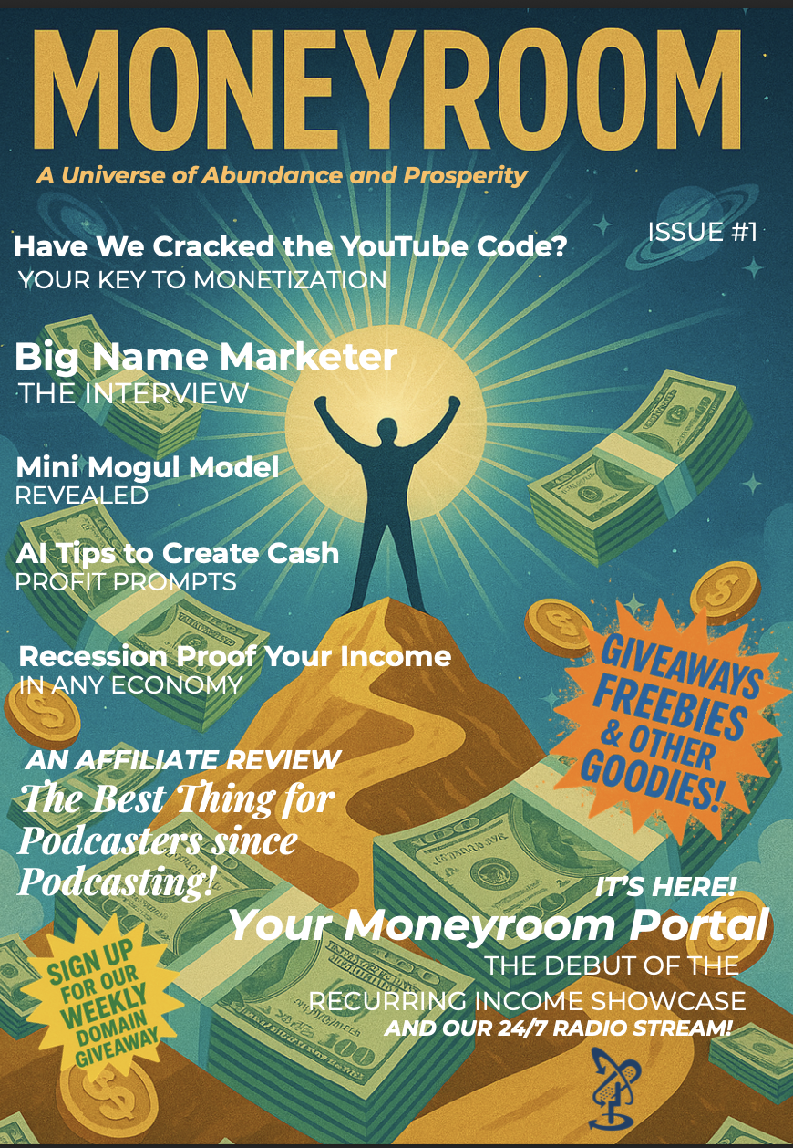 Quarterly Digital Magazine