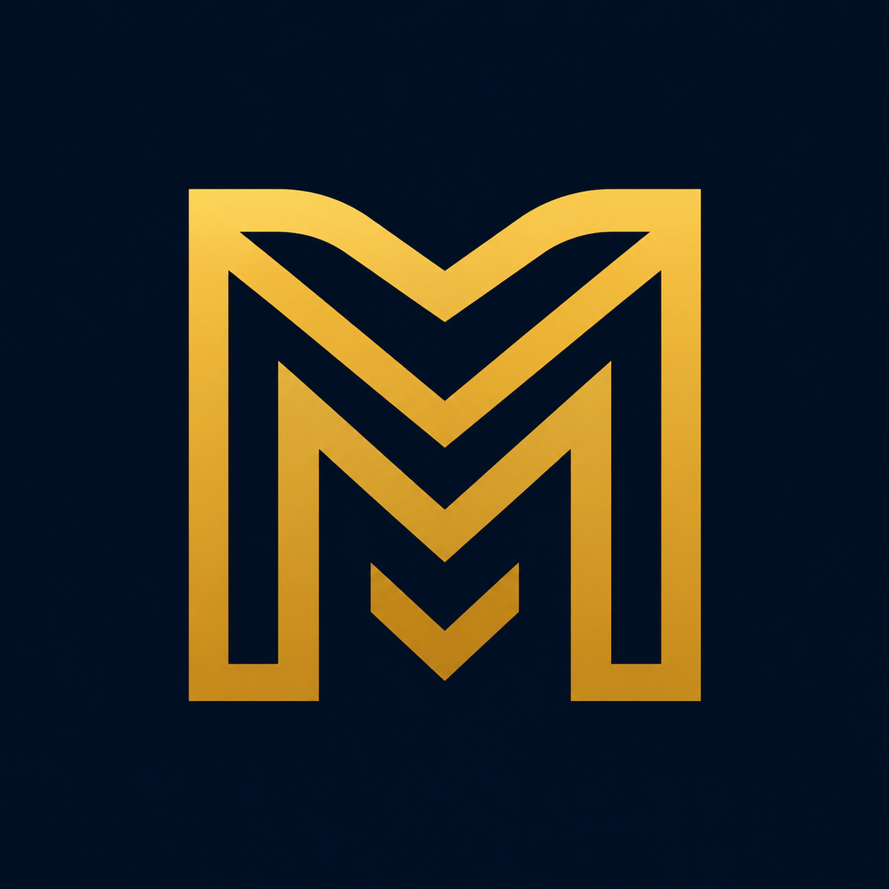 Moneyroom M logo