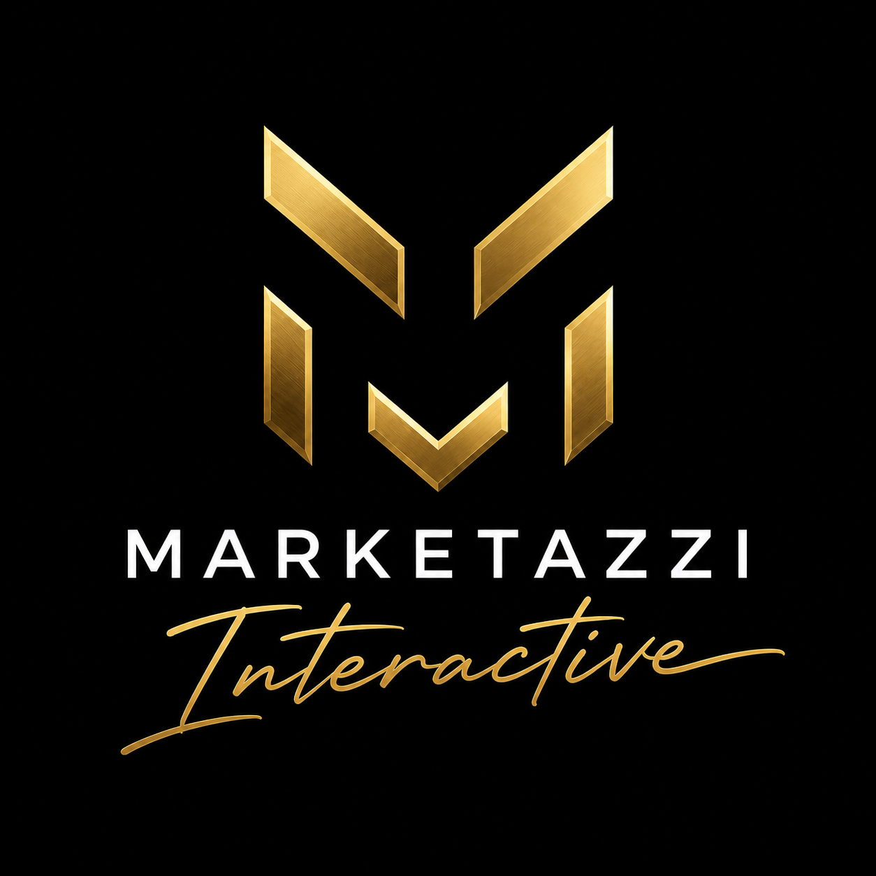 Marketazzi Interactive logo