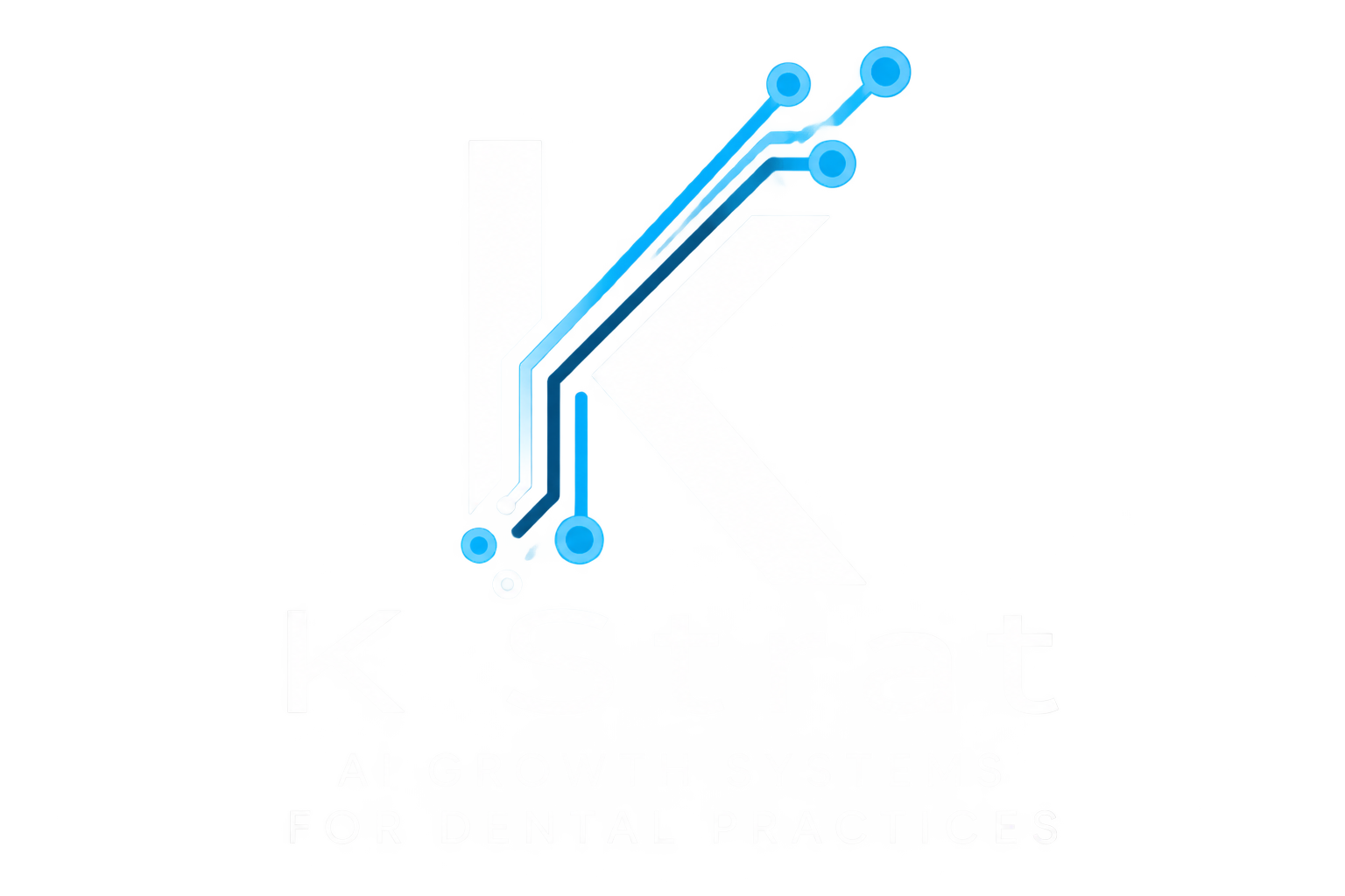 K STRAT AI Growth Systems for Dental Practices