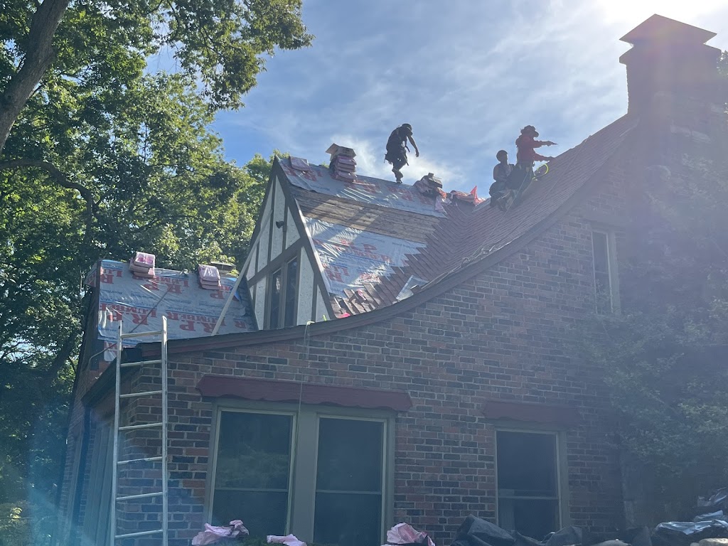 Storm Damage Services in Southern Illinois by Restoration Connection