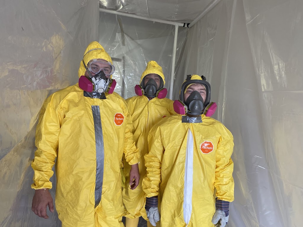 Sanitization Services in Southern Illinois by Restoration Connection