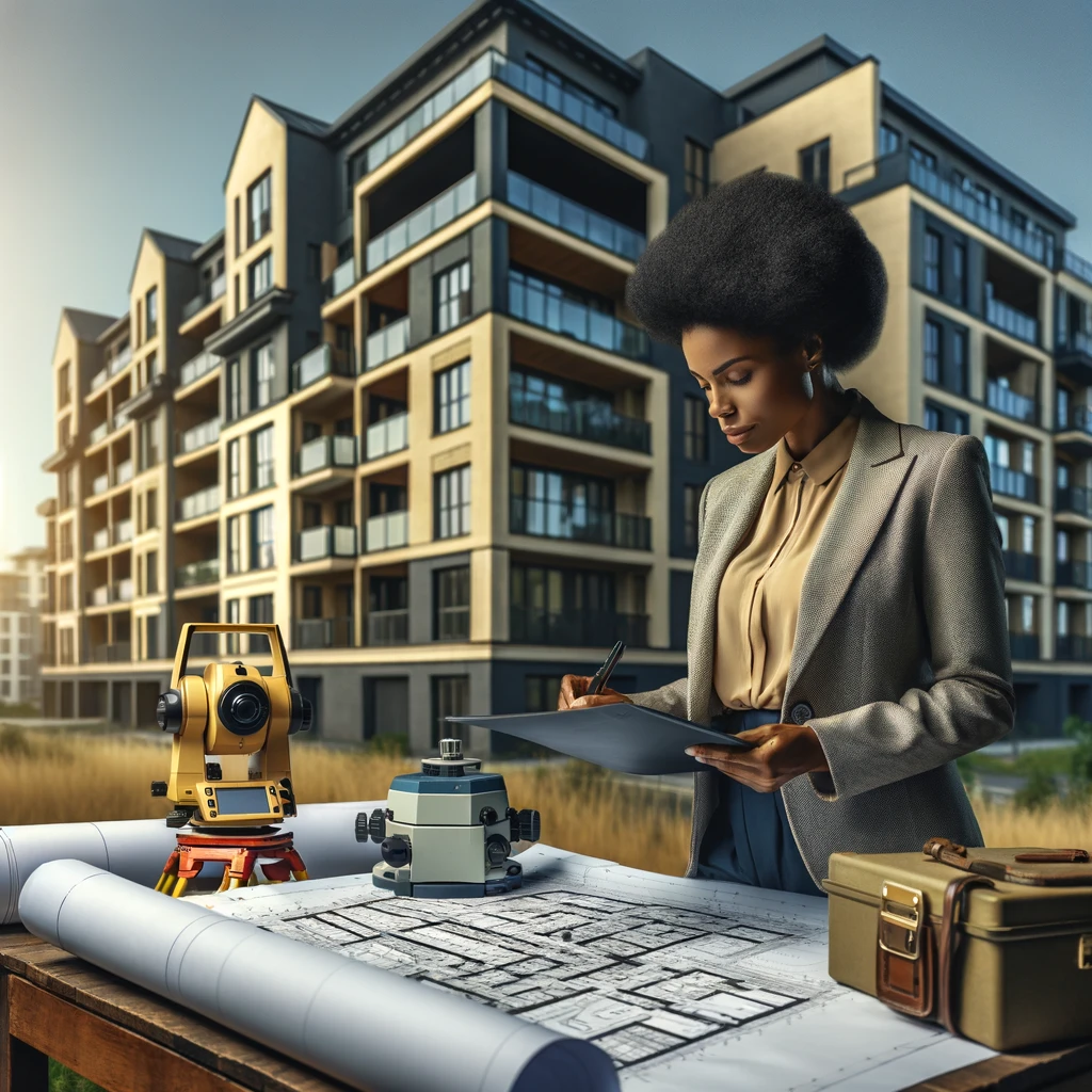 Land Surveys and Tax Implications for Houston’s Commercial Real Estate