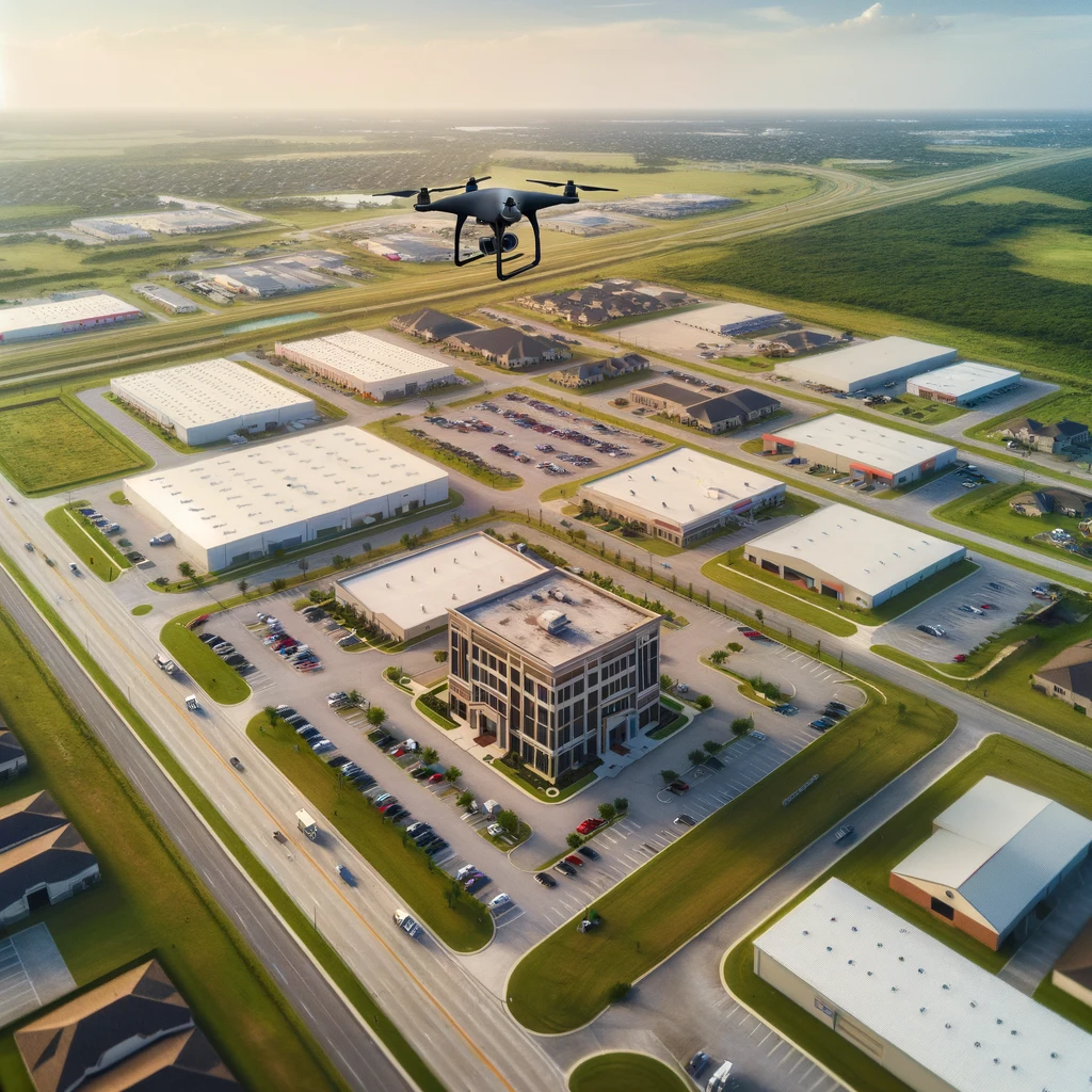 Navigating Brazoria Real Estate with Precision ALTA Surveys