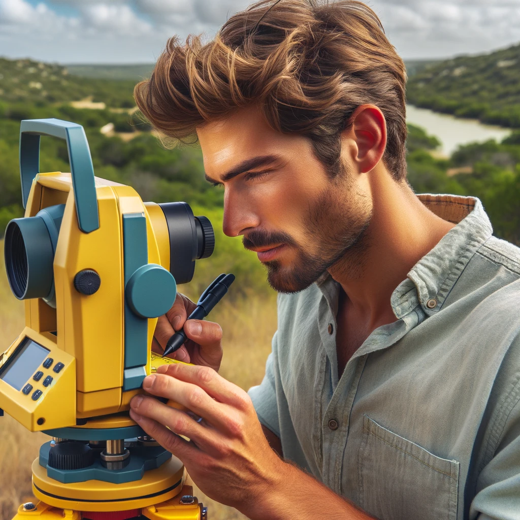 How Land Surveying Supports Real Estate Development in Texas