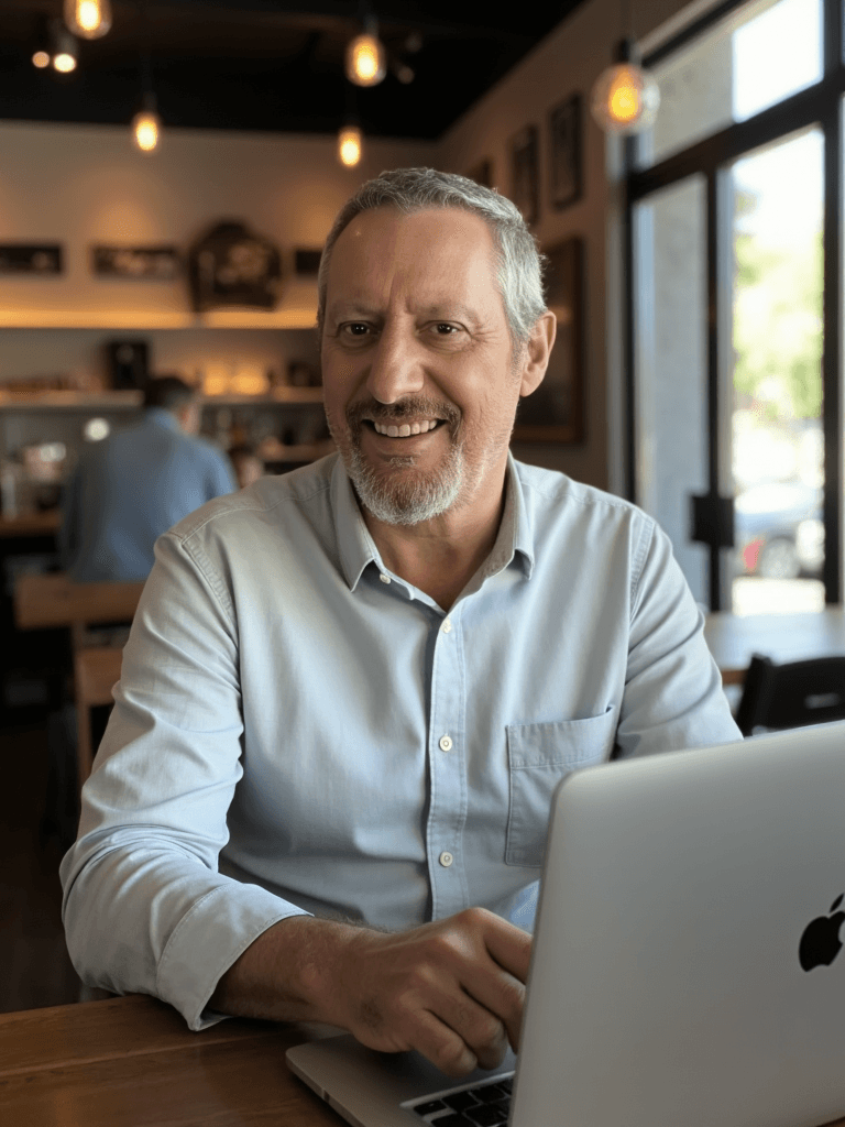 Using AI for quality and compliance when you don't have documented processes