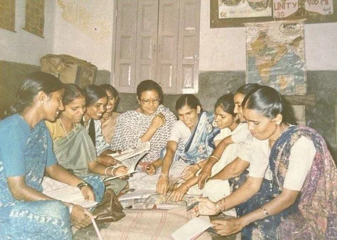 Aparna Meyerson, Your Coach