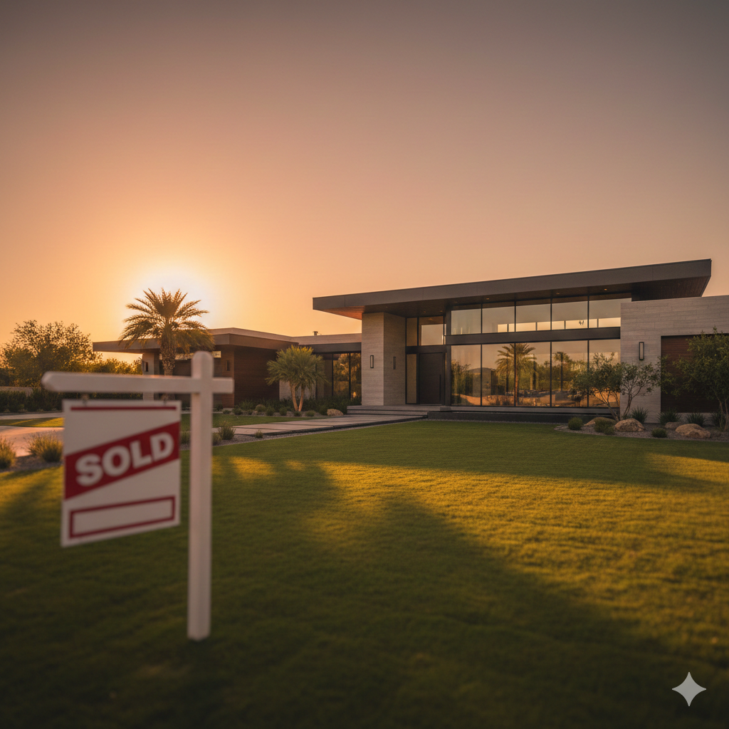 Real Estate Social Media Campaign