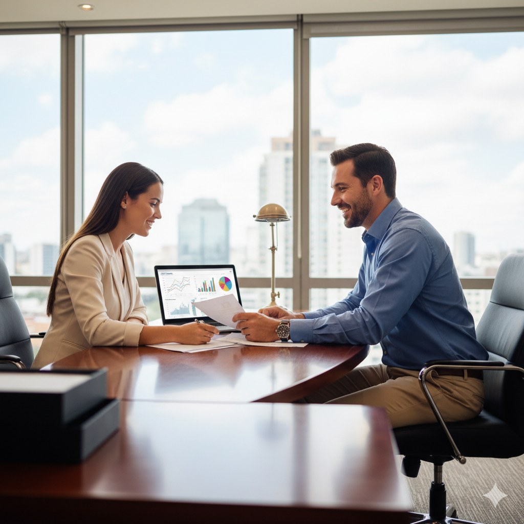 Loan Officer Social Media