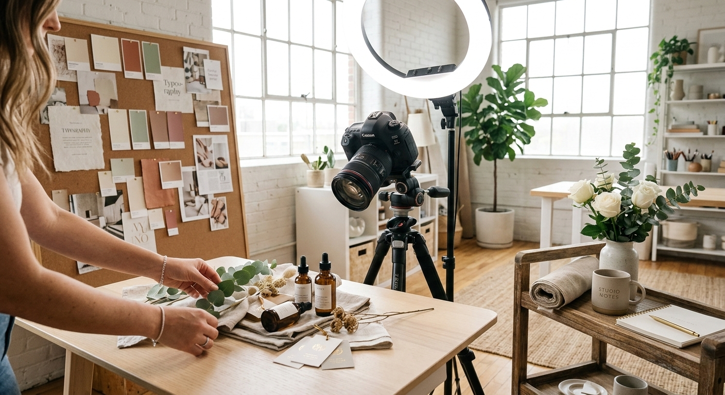 Strategy and analytics service