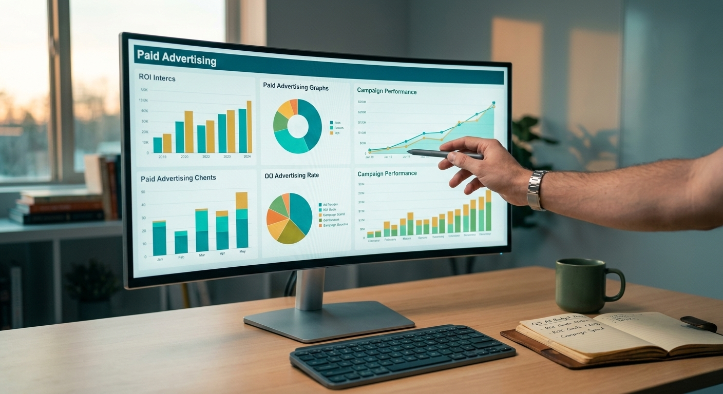 Community management service