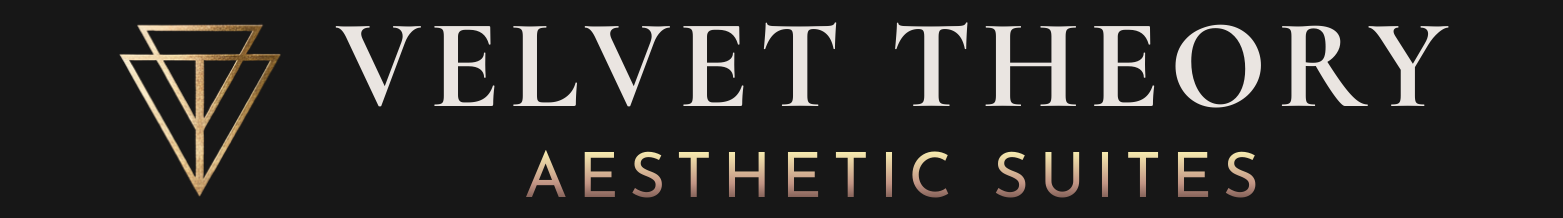 velvet theory aesthetic suites logo 