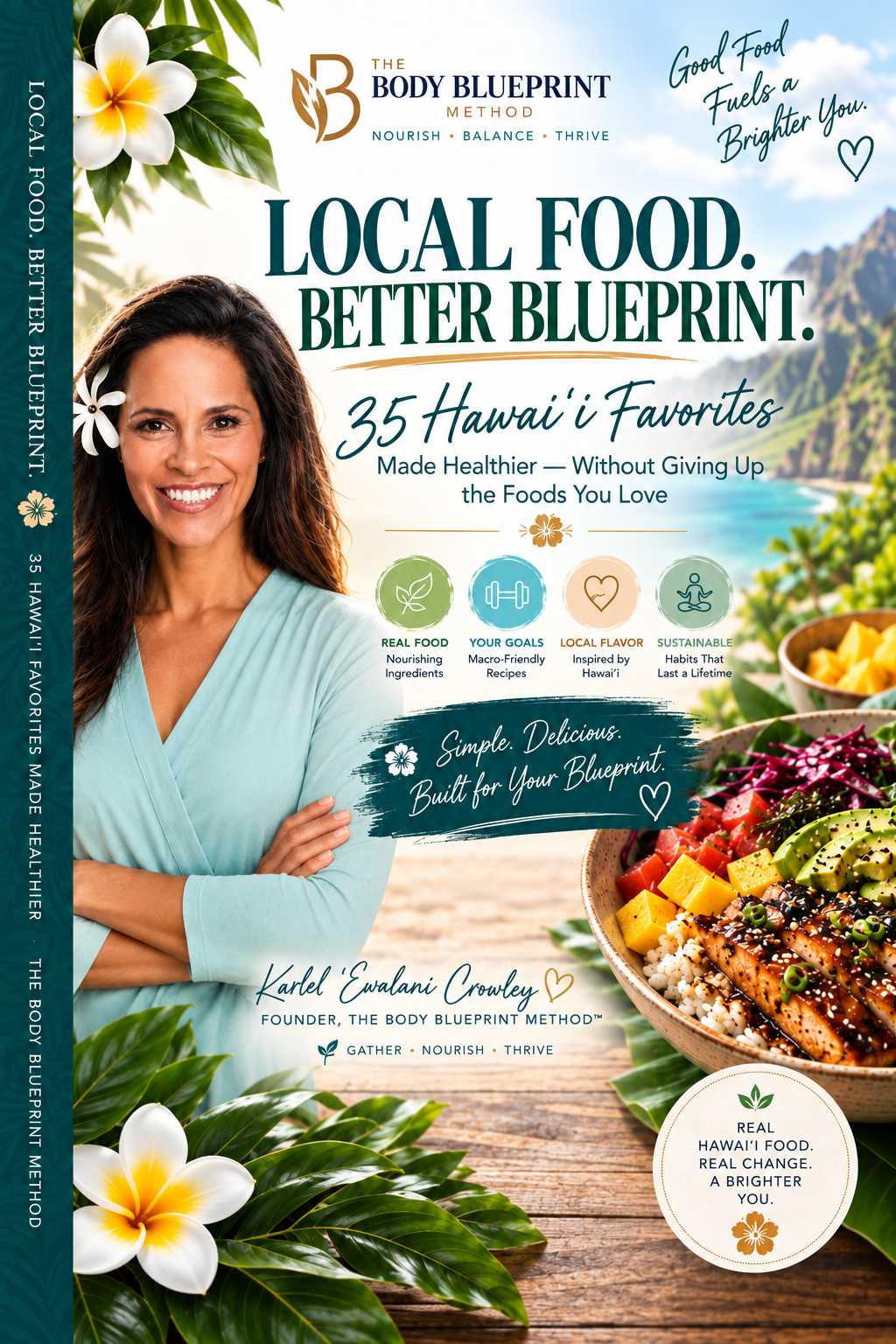 Local Food Better Blueprint Guide