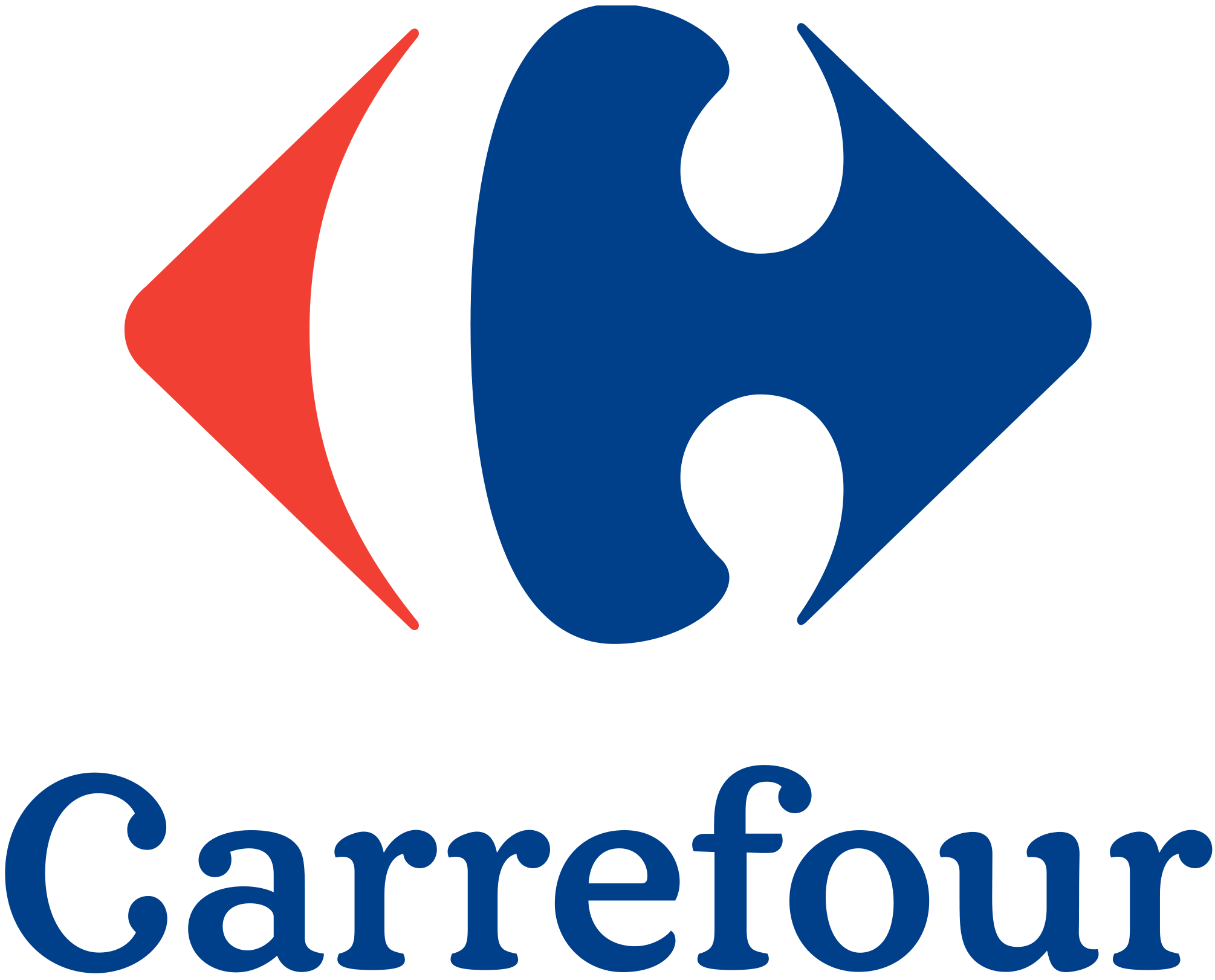 CARREFOUR