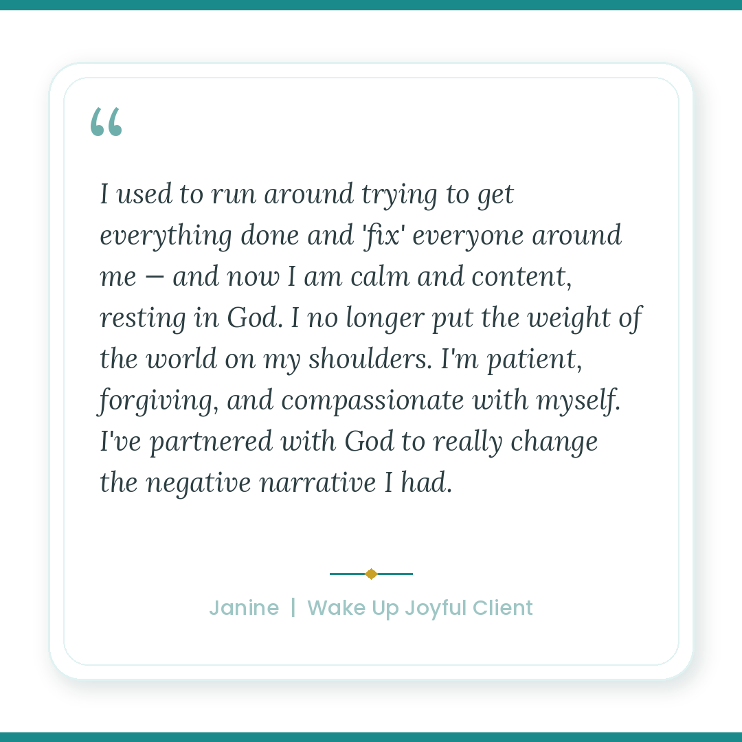 Client transformation message