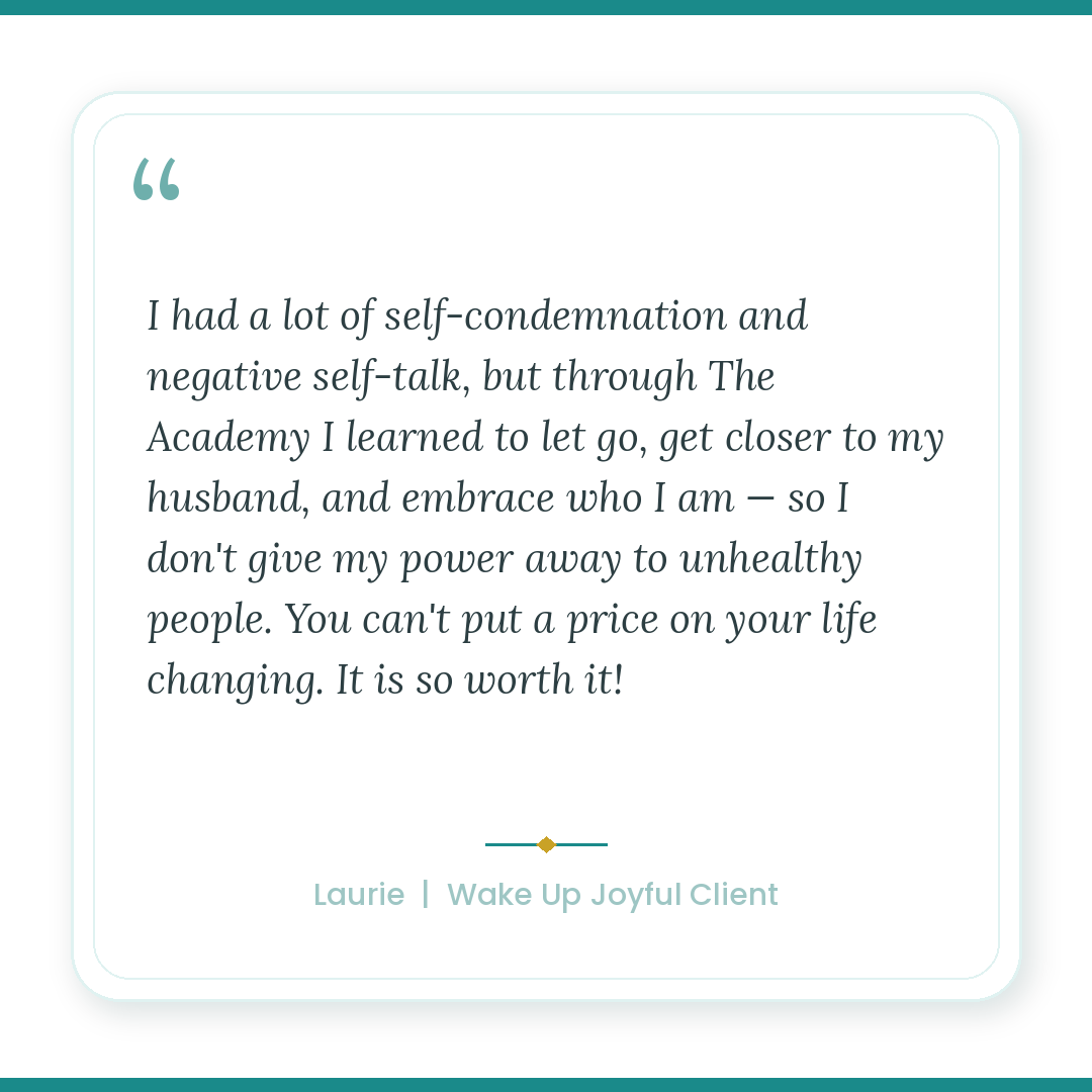 Client transformation message