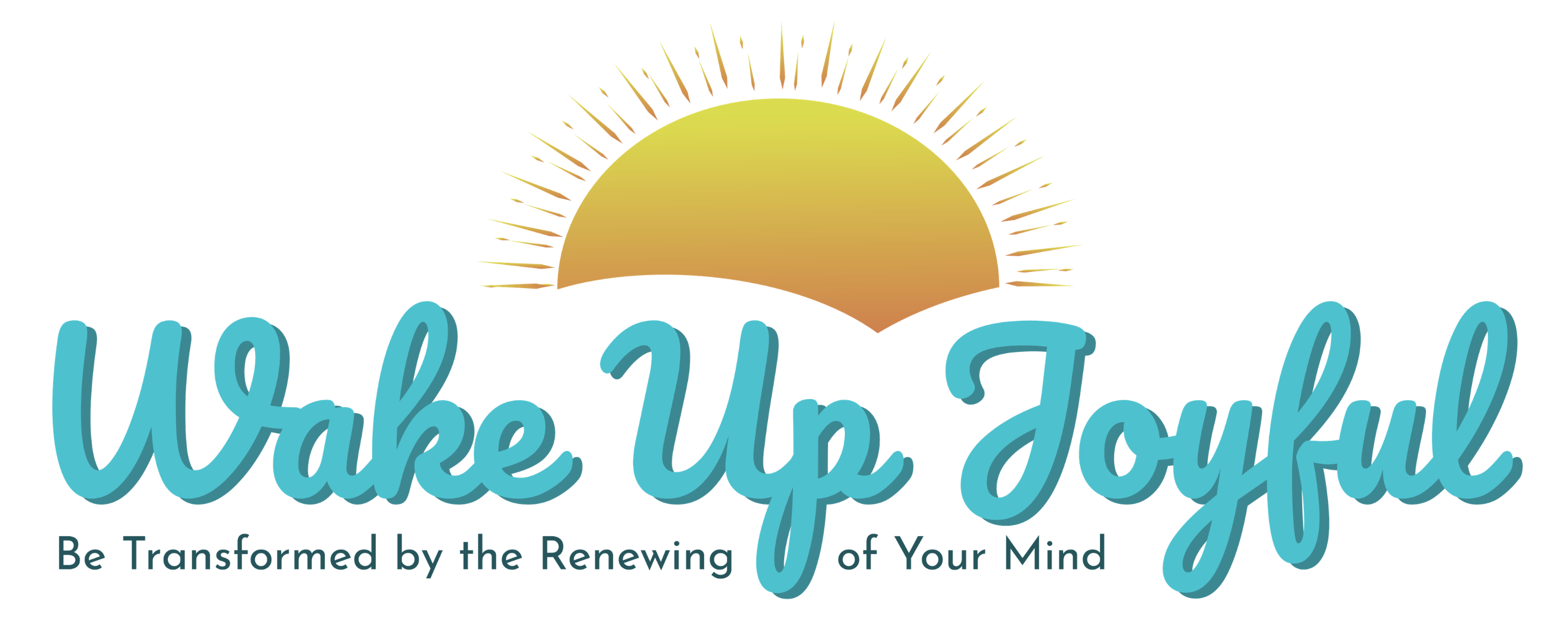 Wake Up Joyful